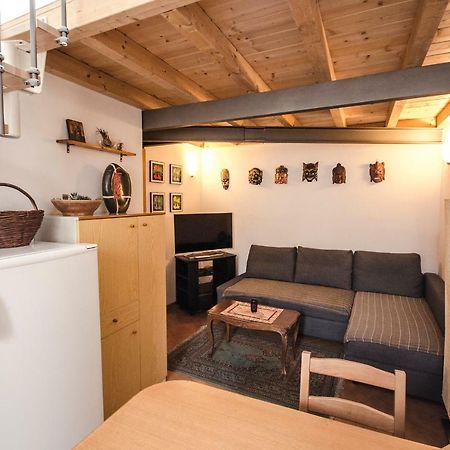 Sigismondo Apartment Bologna Bagian luar foto