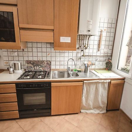 Sigismondo Apartment Bologna Bagian luar foto