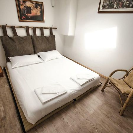 Sigismondo Apartment Bologna Bagian luar foto