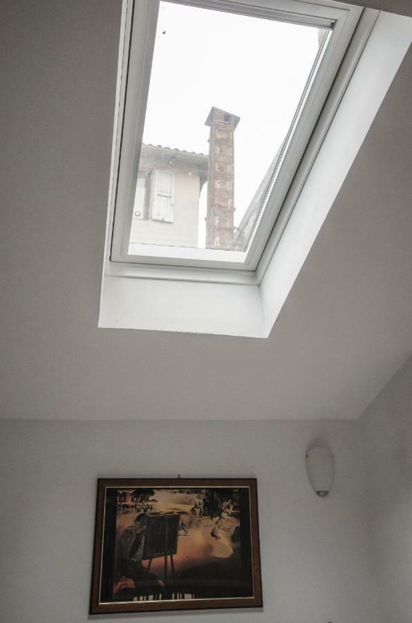 Sigismondo Apartment Bologna Bagian luar foto