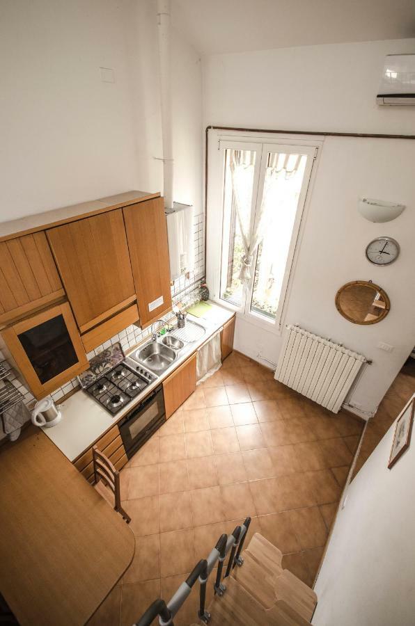 Sigismondo Apartment Bologna Bagian luar foto