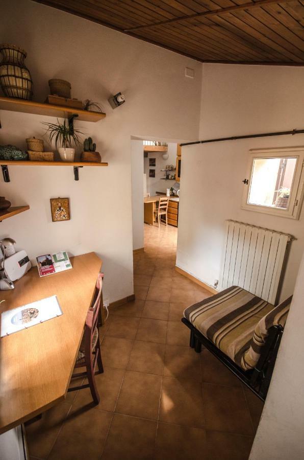 Sigismondo Apartment Bologna Bagian luar foto
