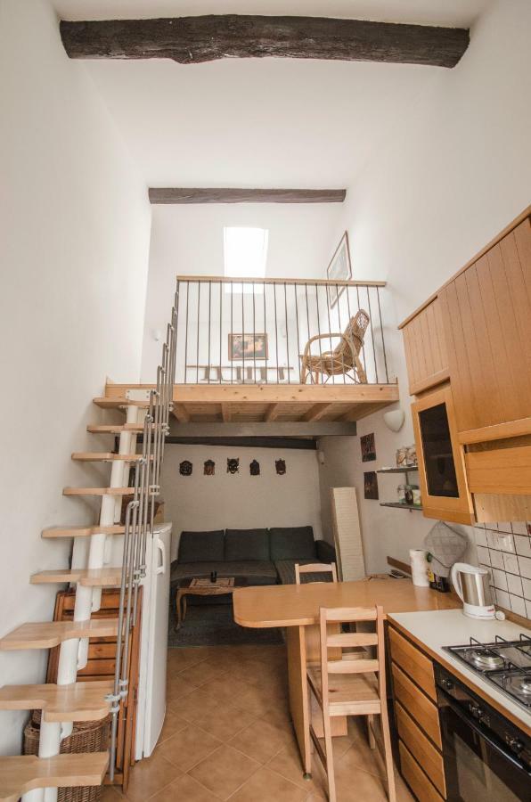 Sigismondo Apartment Bologna Bagian luar foto