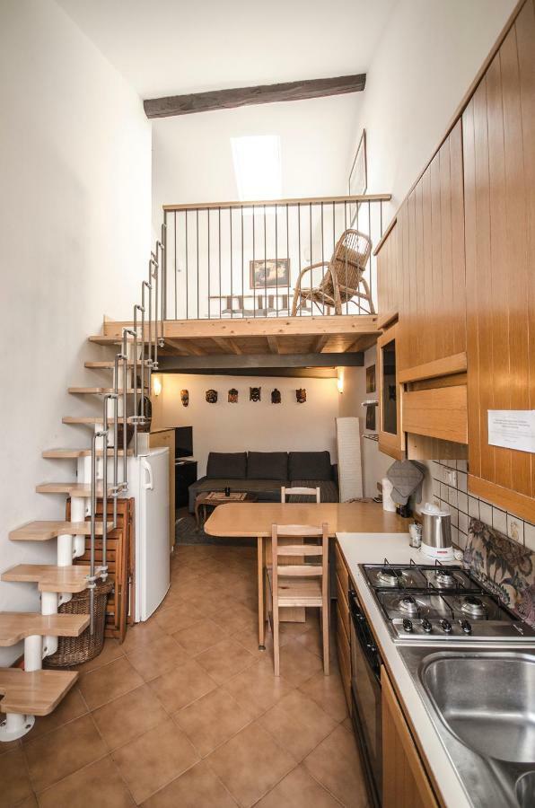 Sigismondo Apartment Bologna Bagian luar foto