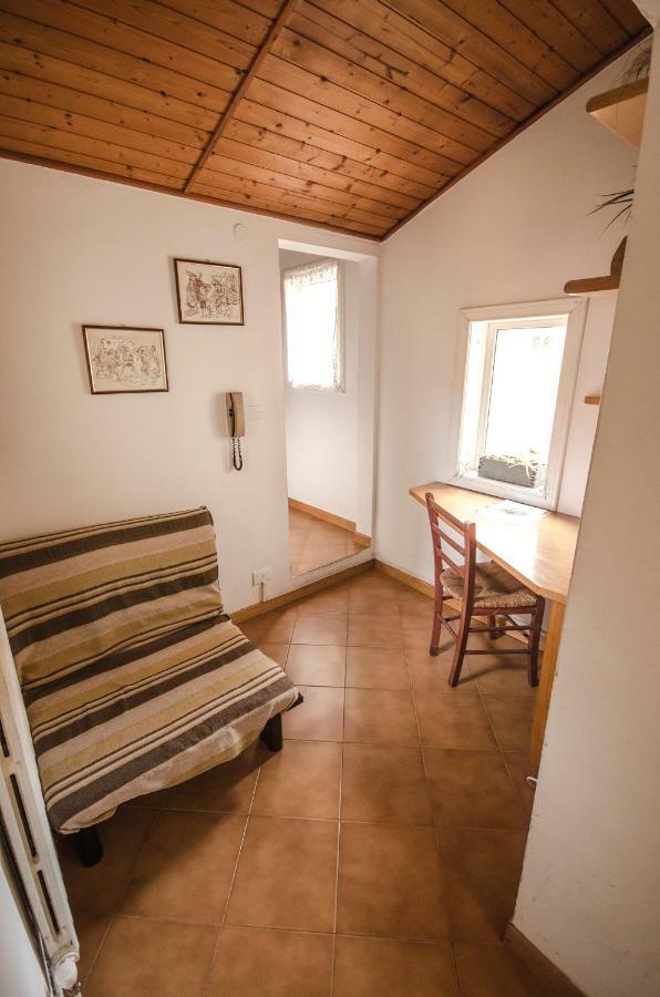 Sigismondo Apartment Bologna Bagian luar foto