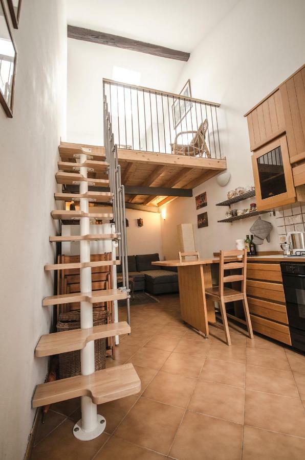 Sigismondo Apartment Bologna Bagian luar foto