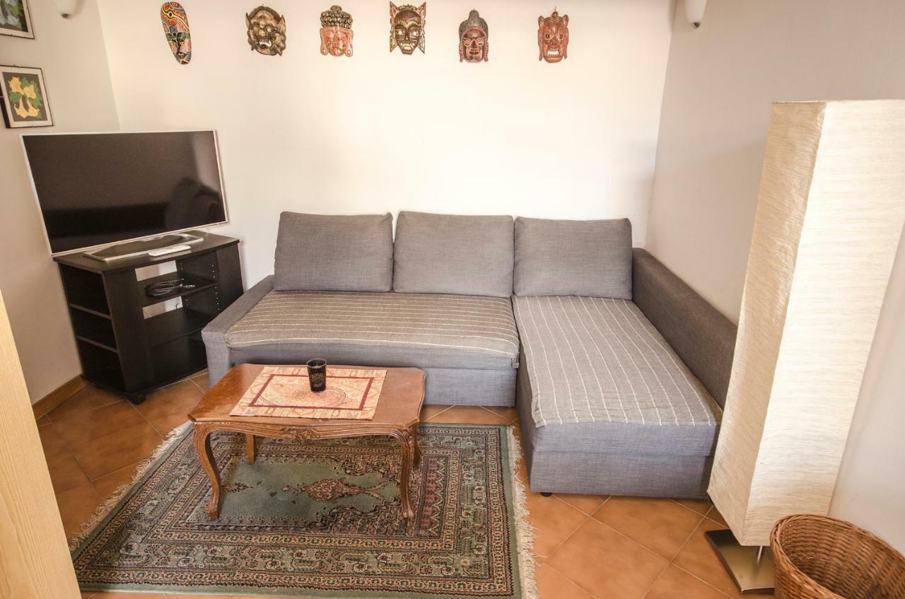 Sigismondo Apartment Bologna Bagian luar foto