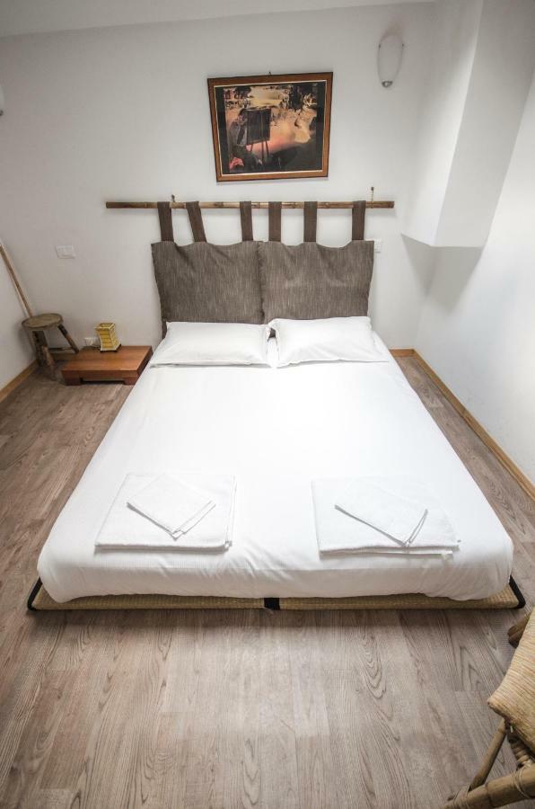 Sigismondo Apartment Bologna Bagian luar foto